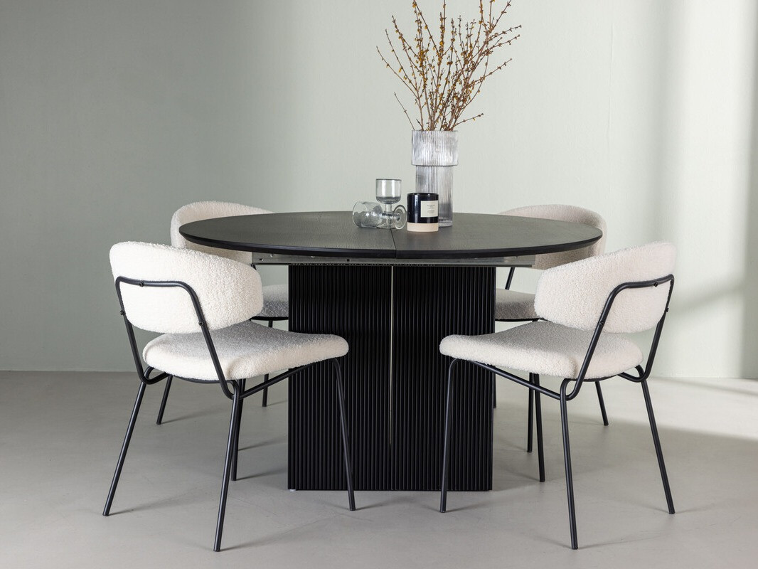 Conjunto para refeições Dallas 4334