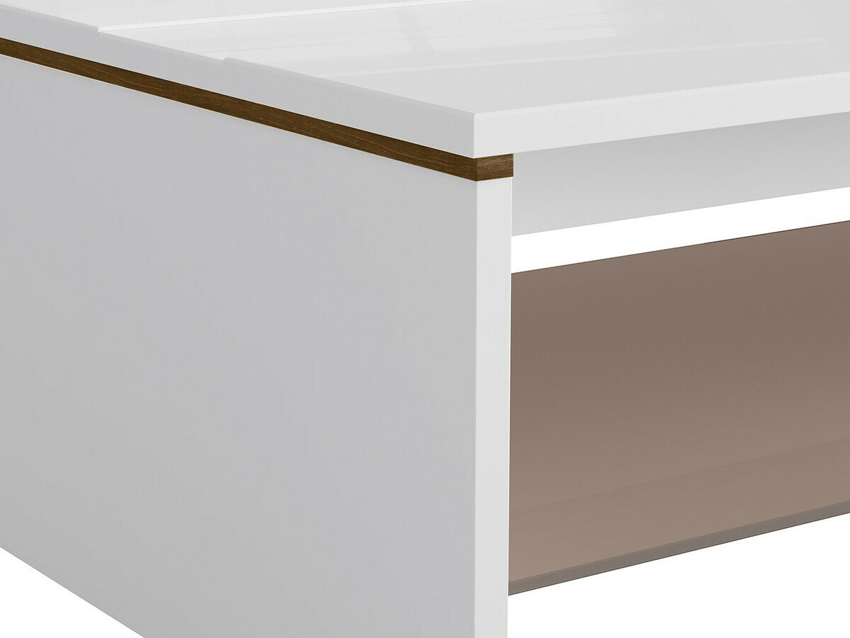 Mesa de centro Serveso 129