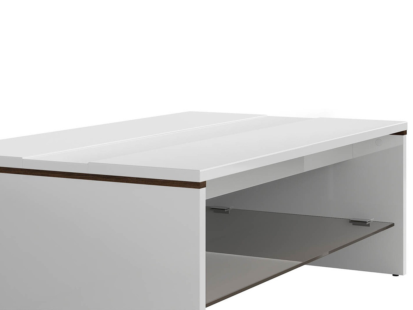 Mesa de centro Serveso 129