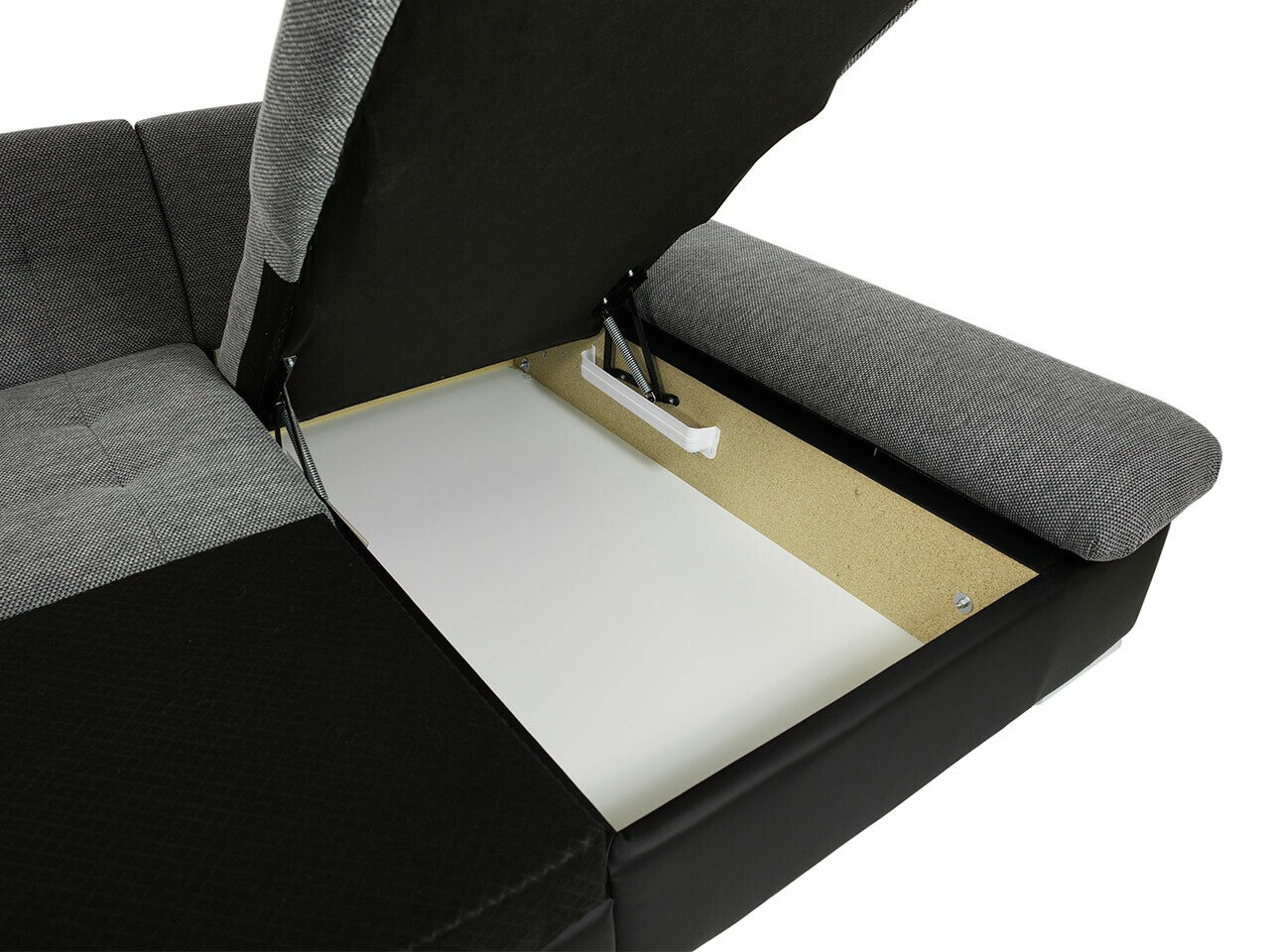 Sofá de canto Comfivo Ficus II (Magni 206.02)