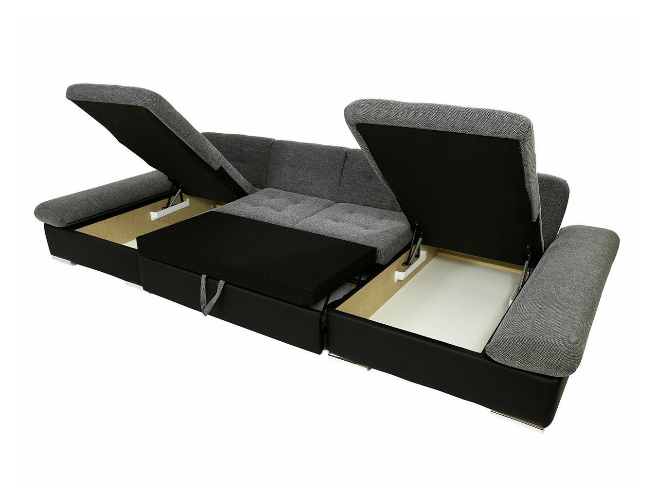 Sofá de canto Comfivo Ficus II (Magni 206.02)