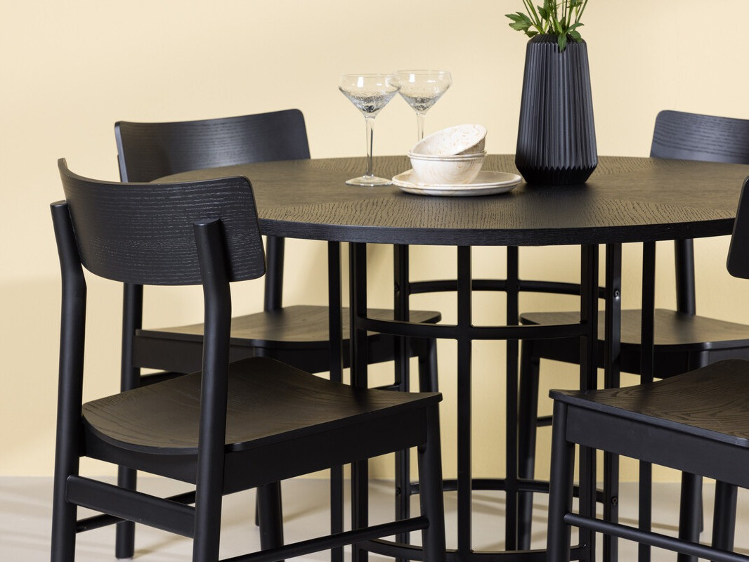 Conjunto para refeições Dallas 4336