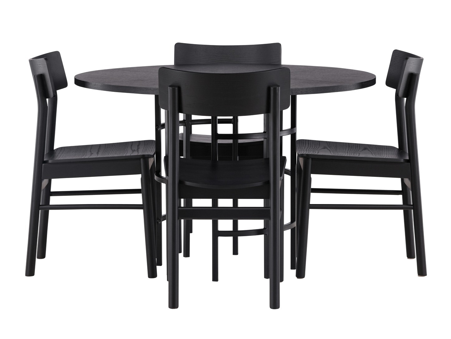 Conjunto para refeições Dallas 4336