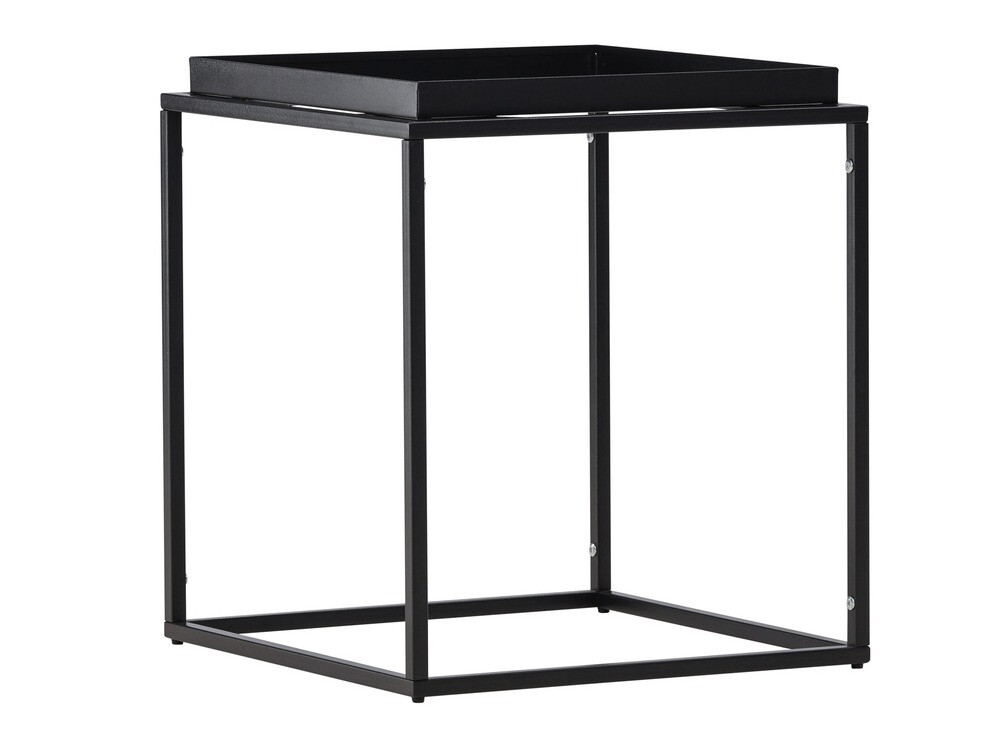 Mesa de apoio Dallas 4337 (Preto)
