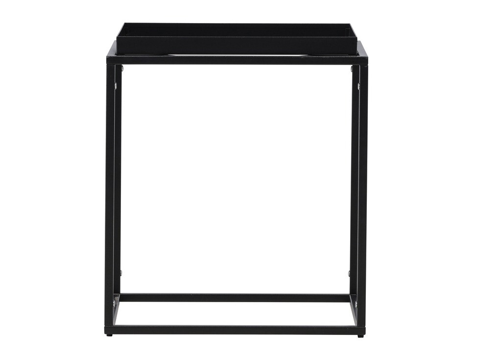 Mesa de apoio Dallas 4337 (Preto)
