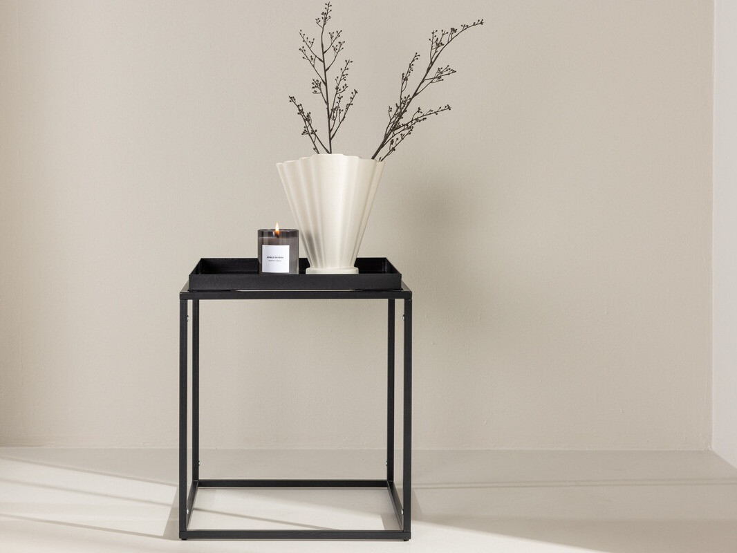 Mesa de apoio Dallas 4337 (Preto)