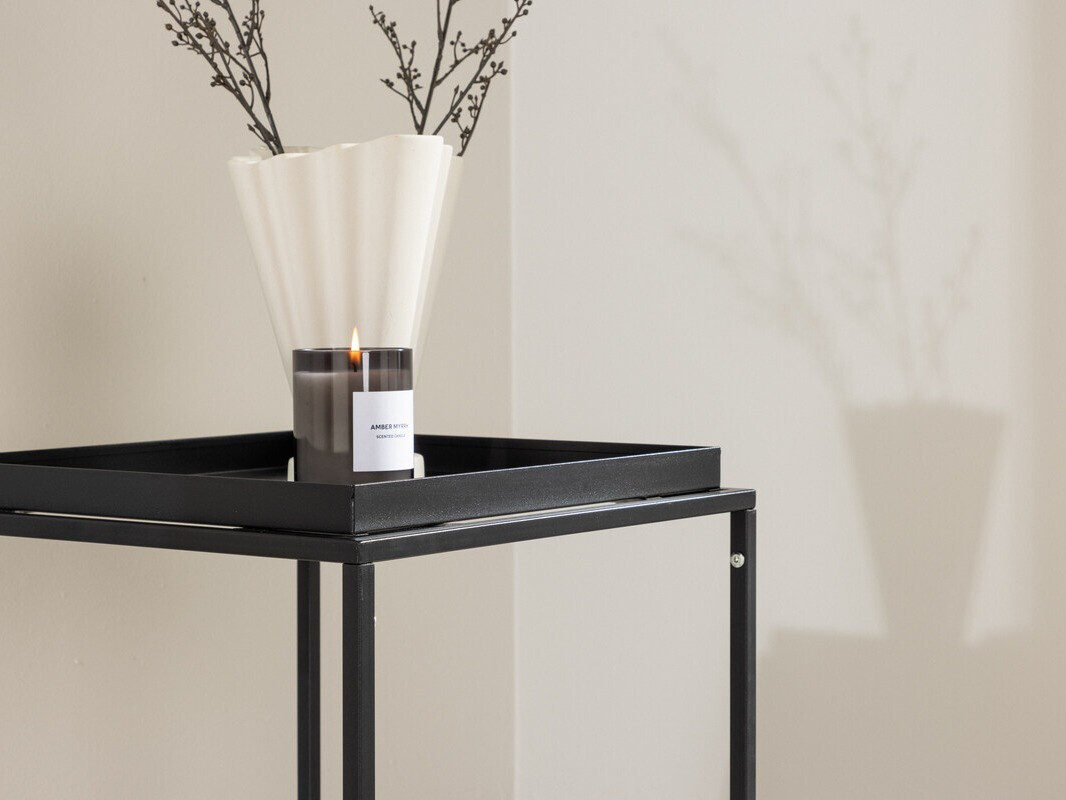 Mesa de apoio Dallas 4337 (Preto)