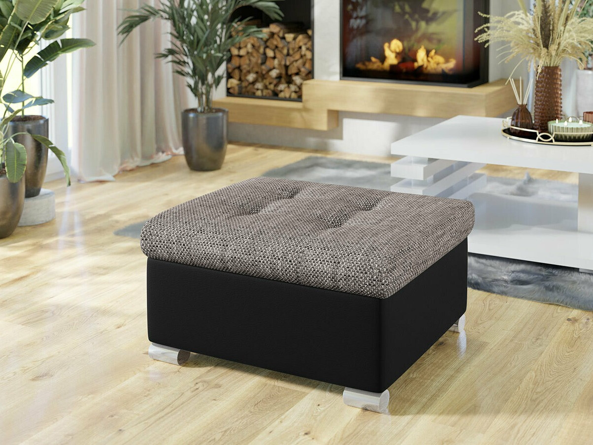 Pufe Comfivo Gemma (Soft 011 + Lawa 05)