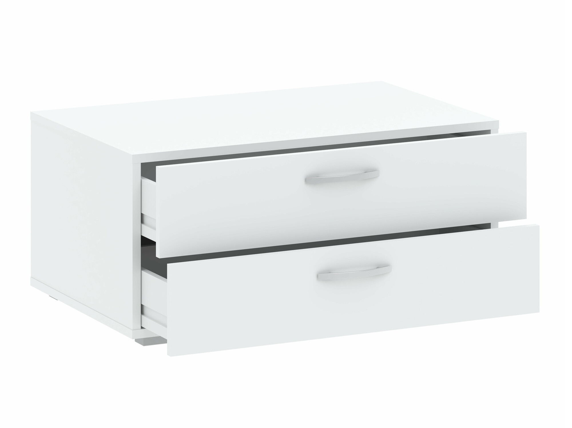 Cómoda Bristol 185 (Branco)