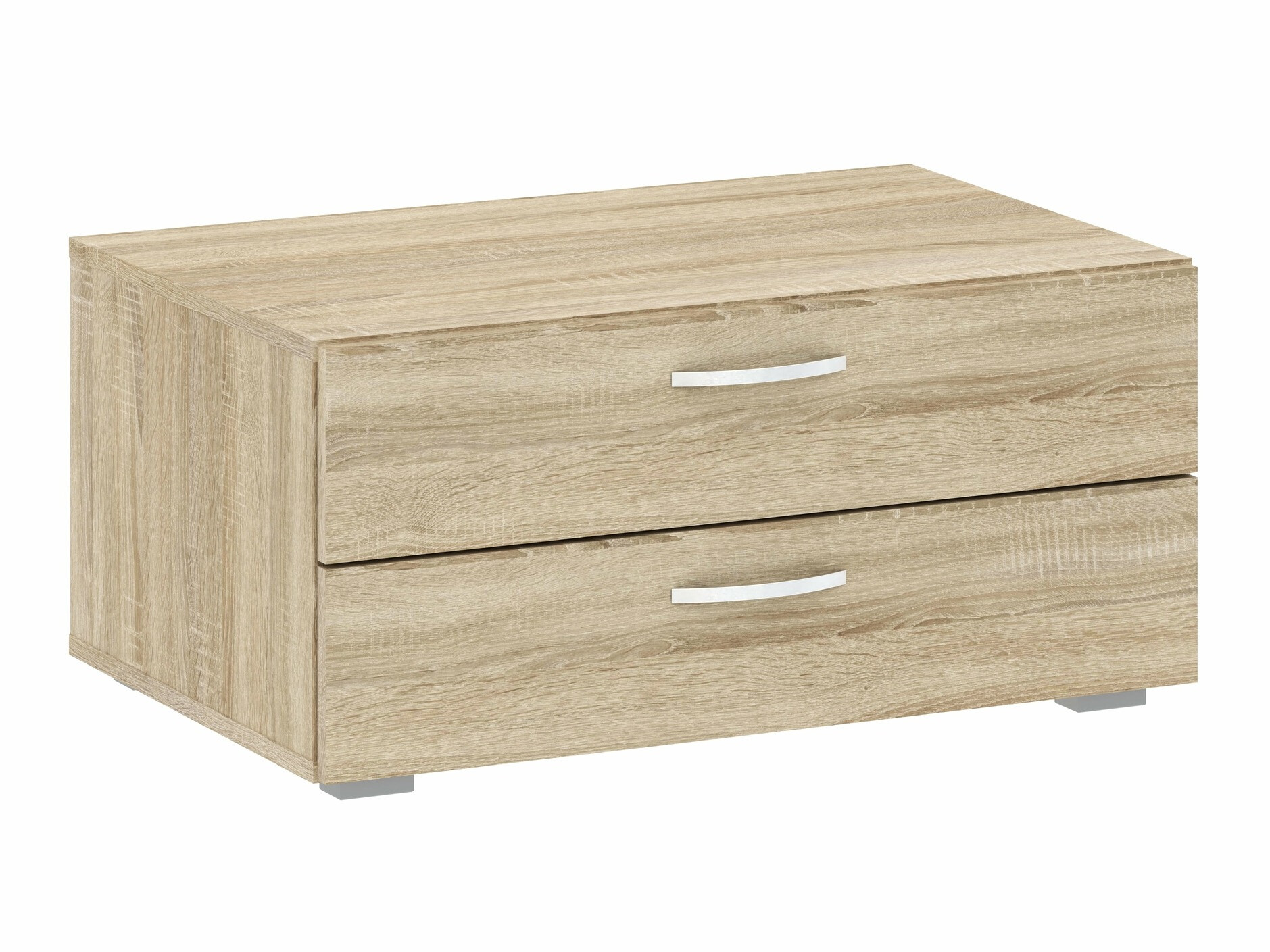 Mesa de apoio Bristol 185 (Carvalho sonoma)