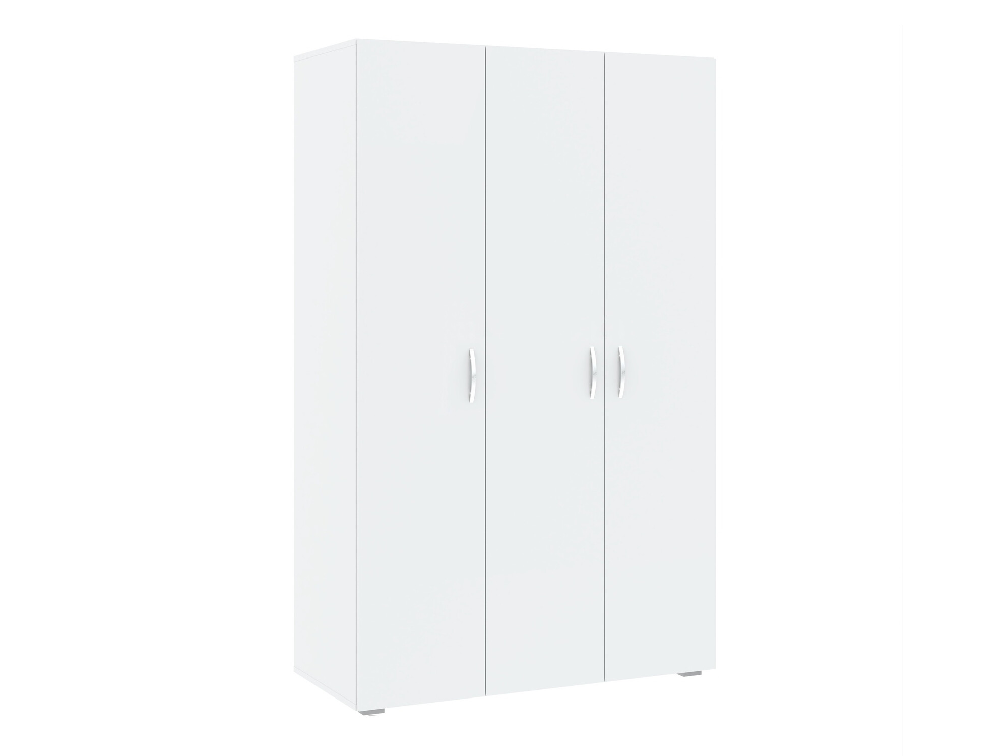 Roupeiro Bristol 184 (Branco)