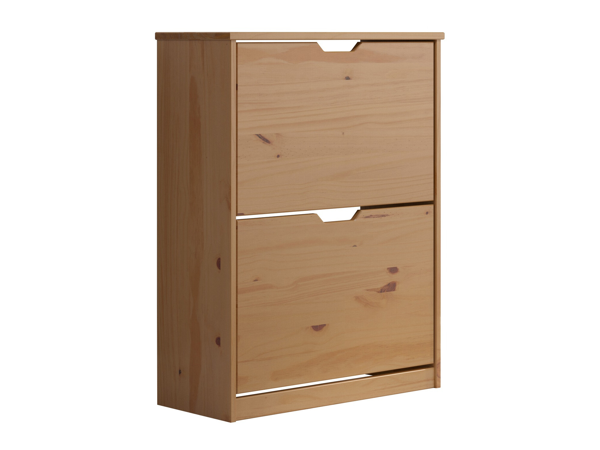 Sapateira Indianapolis C102 (Carvalho de mel)