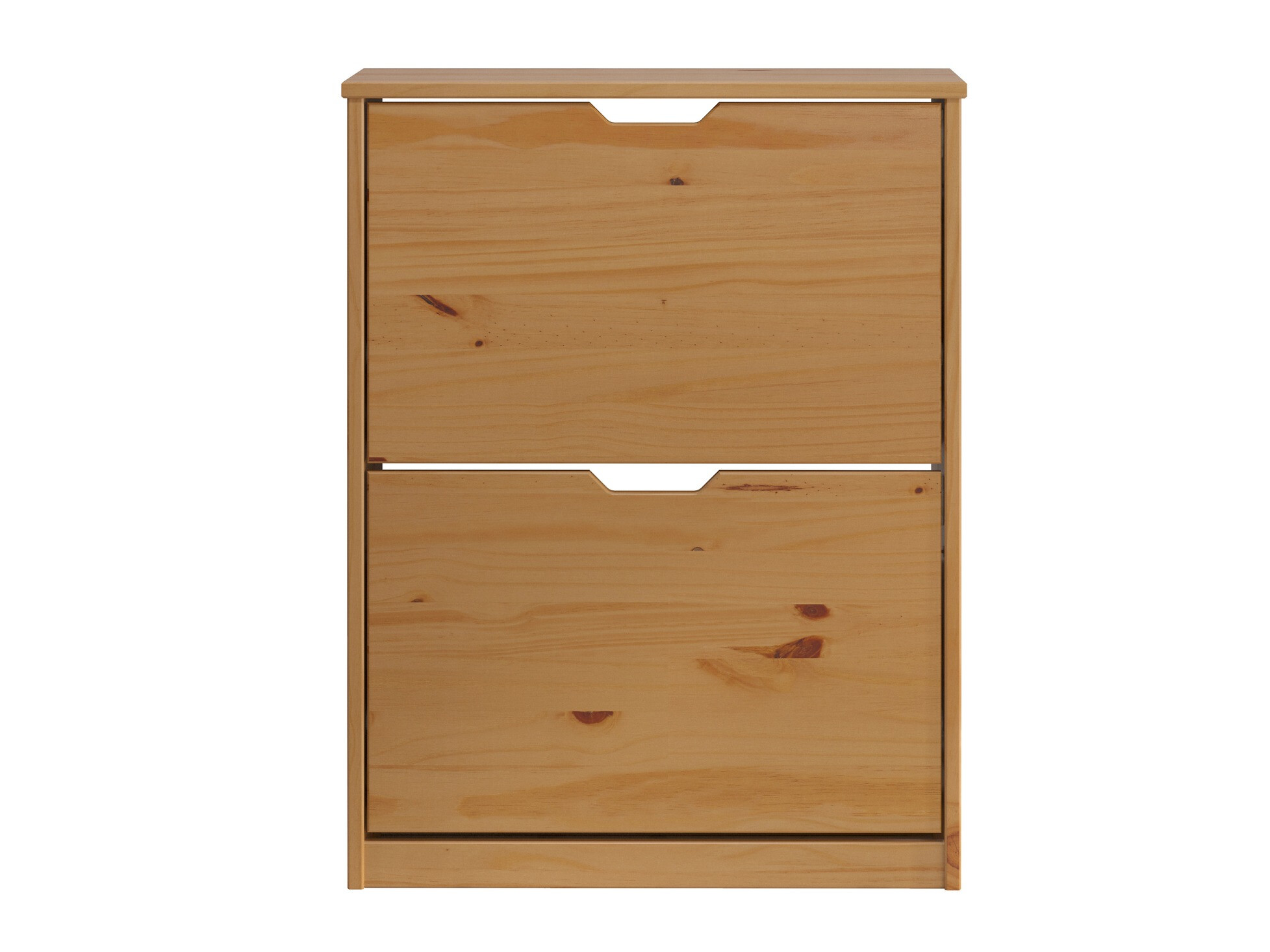 Sapateira Indianapolis C102 (Carvalho de mel)