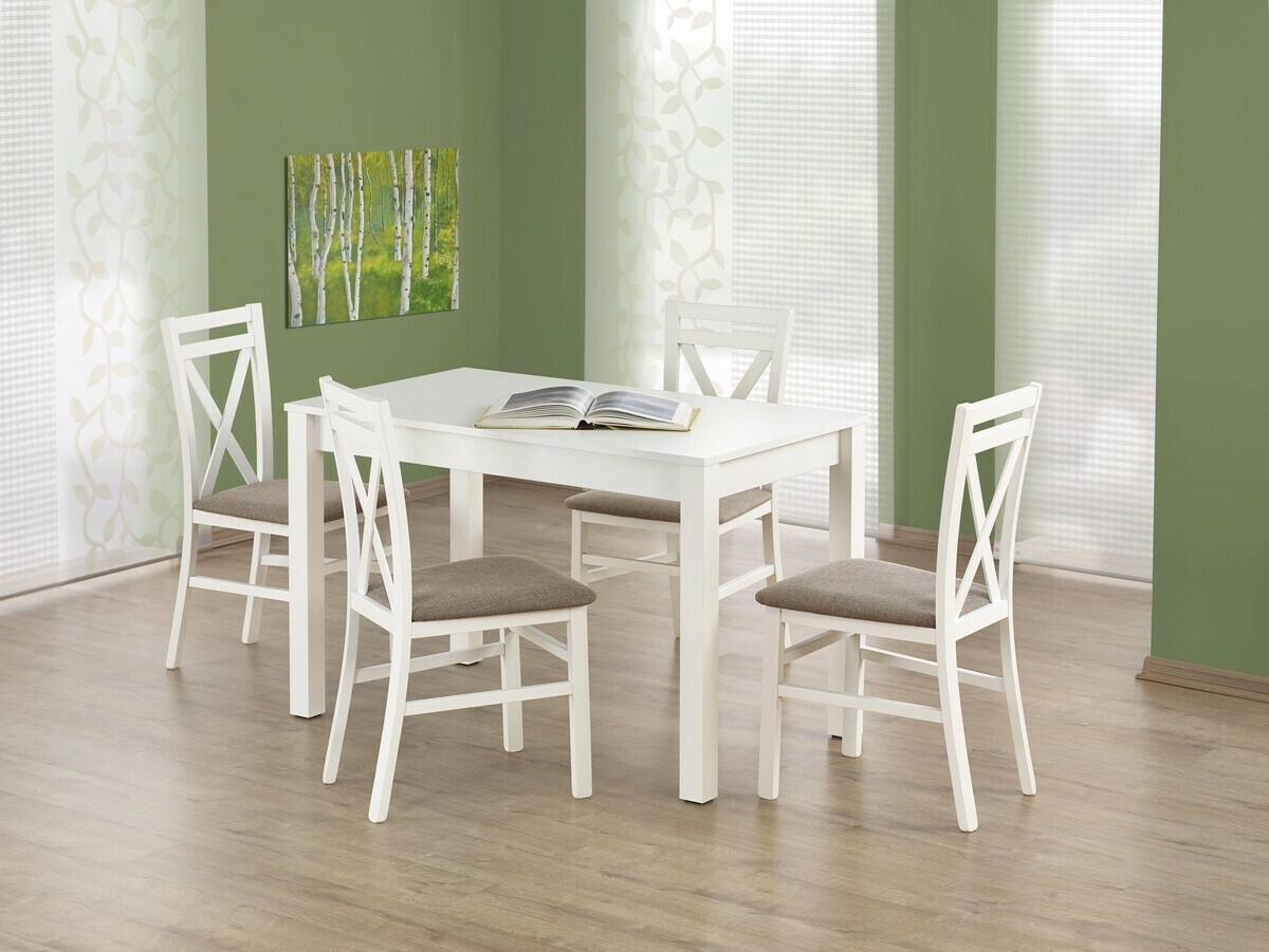 Mesa Houston 225 (Branco)