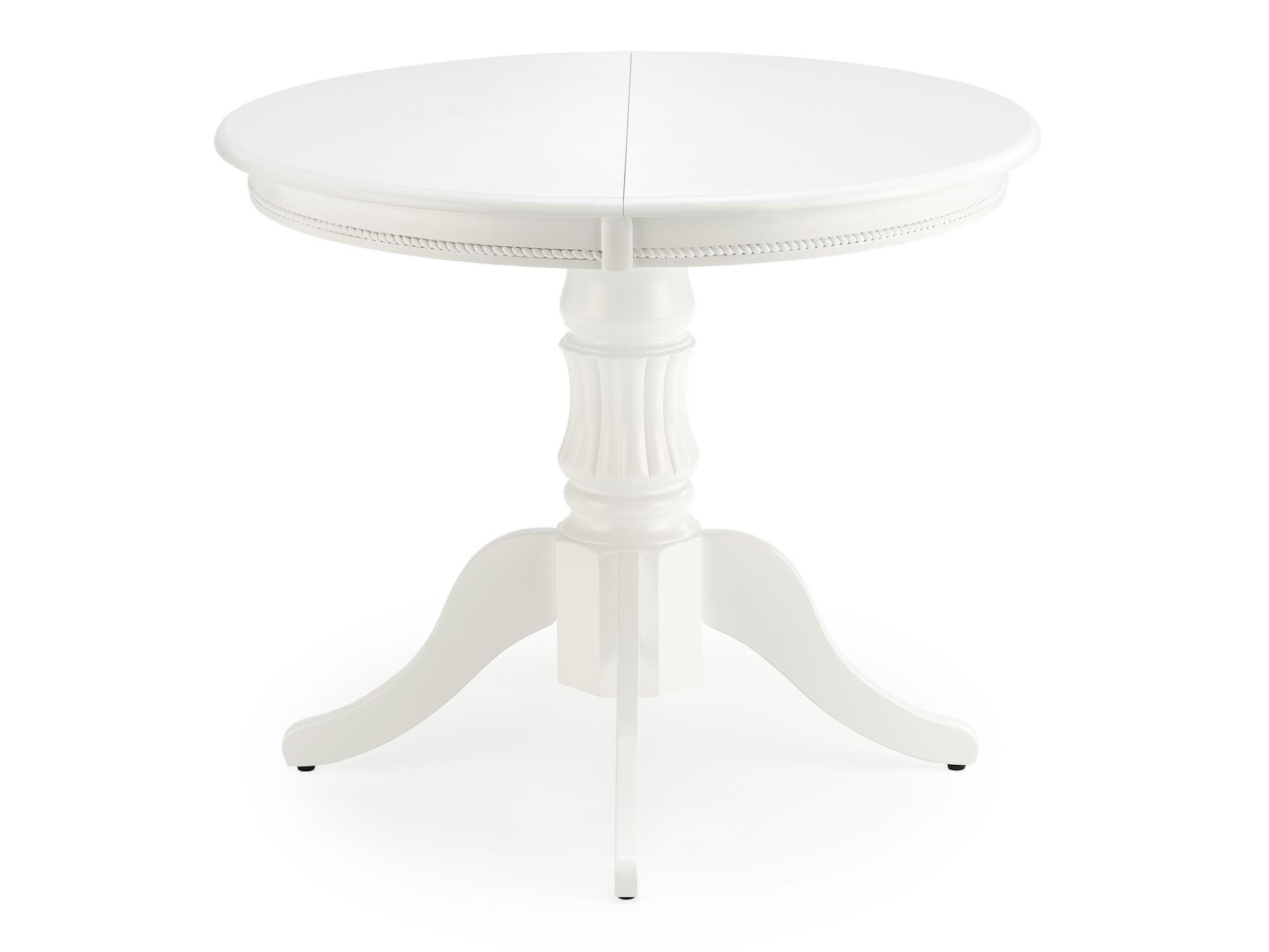 Mesa Houston Stella (Branco)