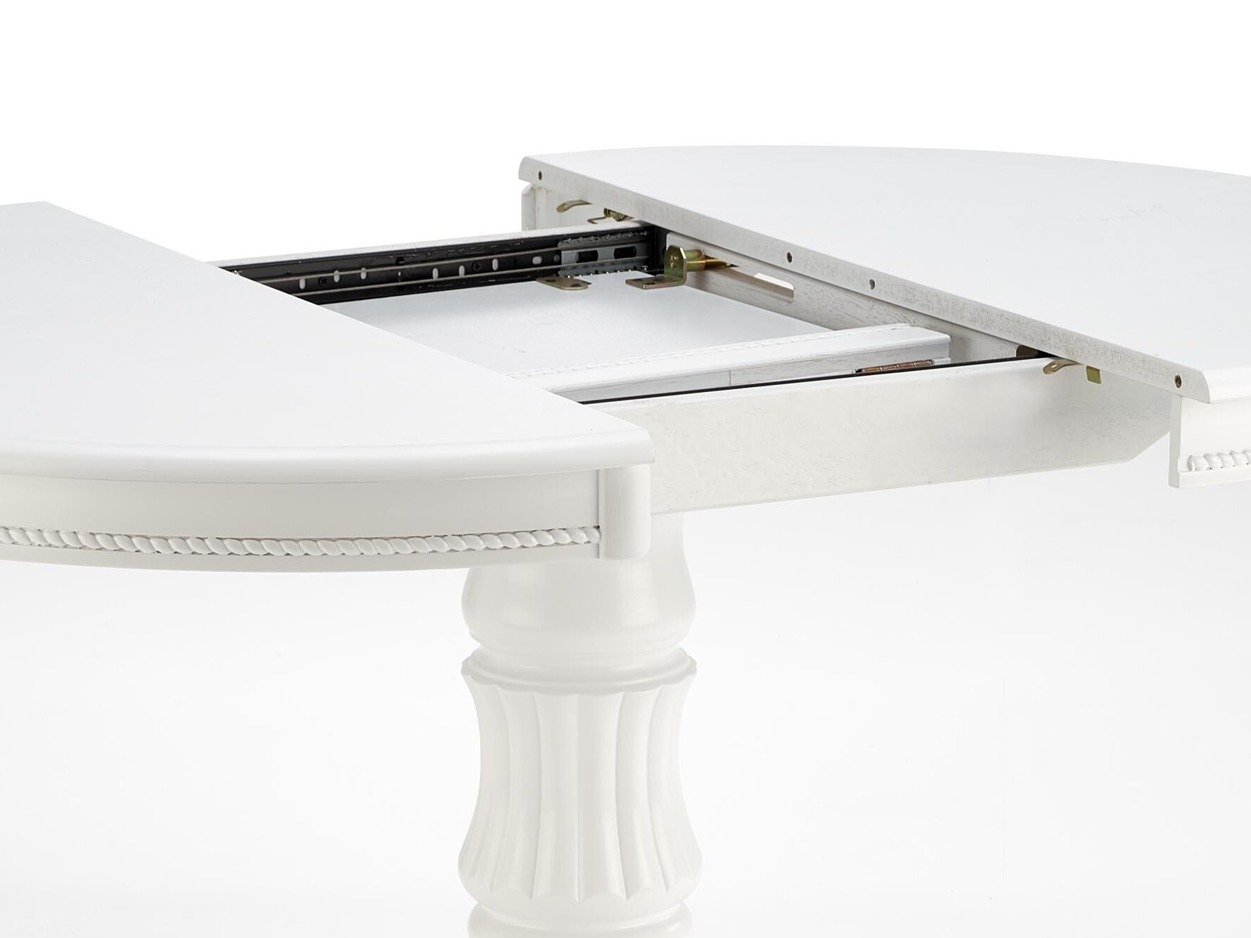 Mesa Houston Stella (Branco)