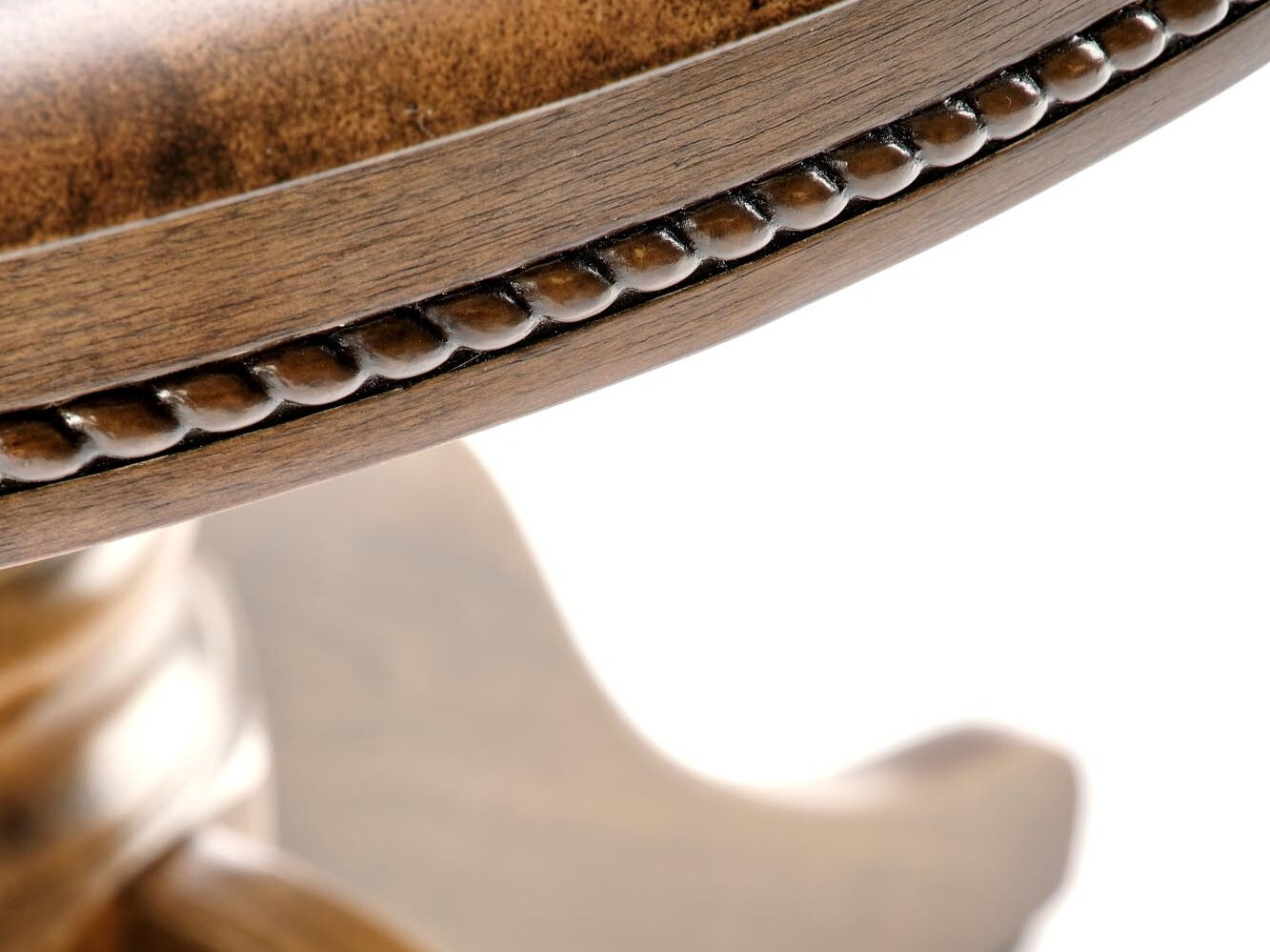 Mesa Houston Stella (Noz escura)