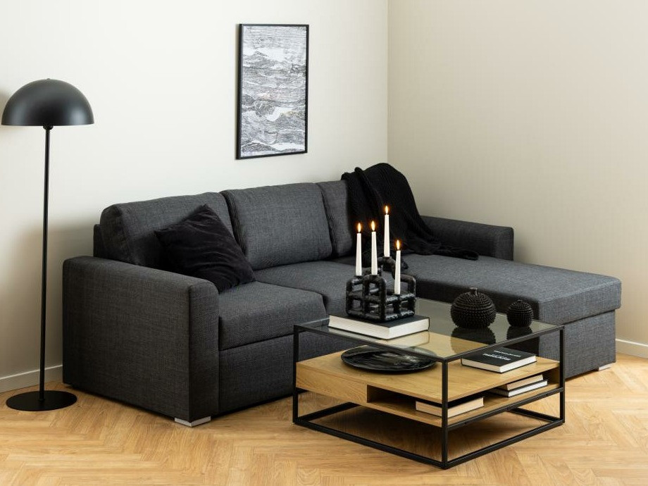 Mesa de centro Norsica 765