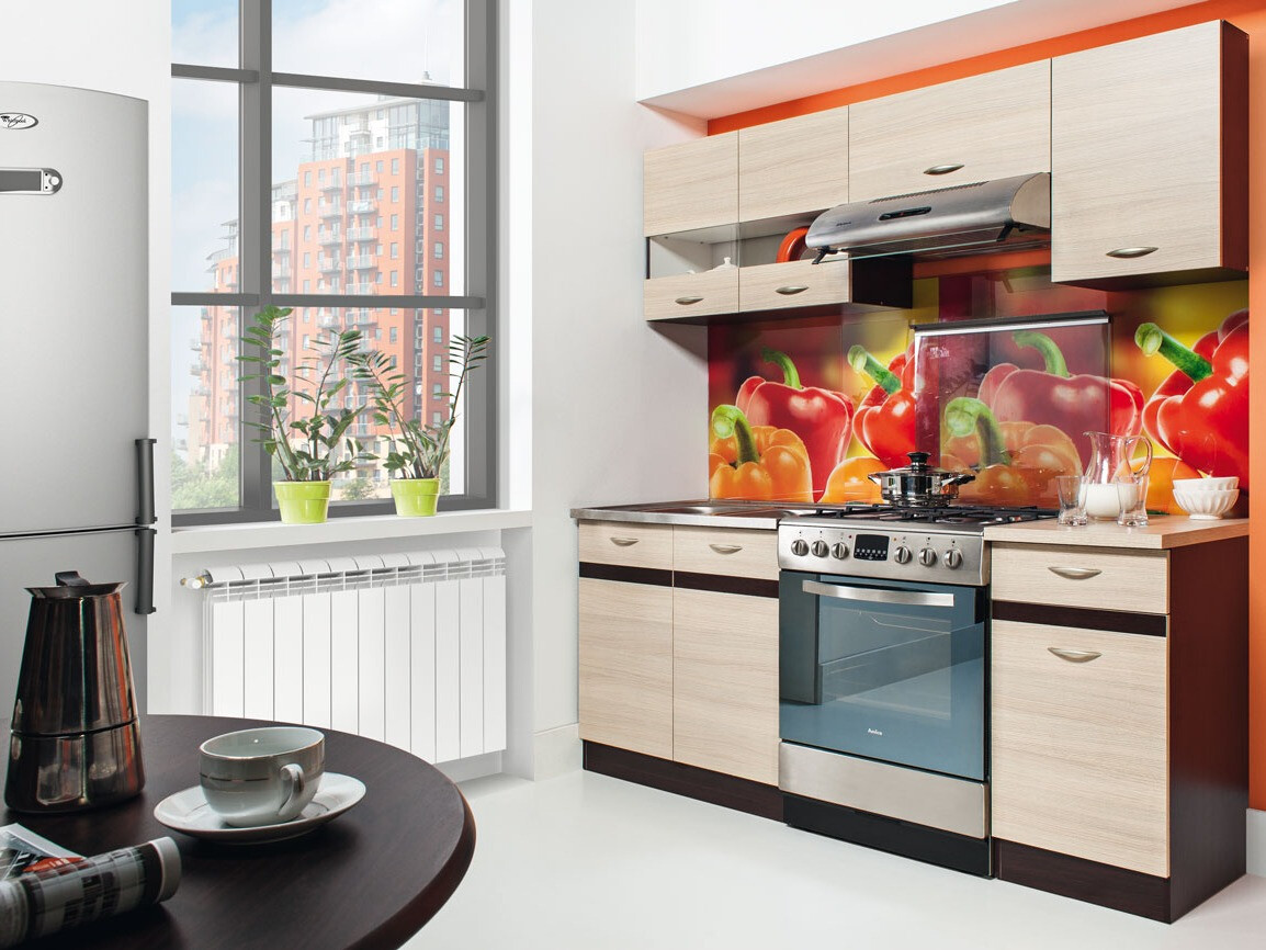 Armário modular suspenso Eli 107