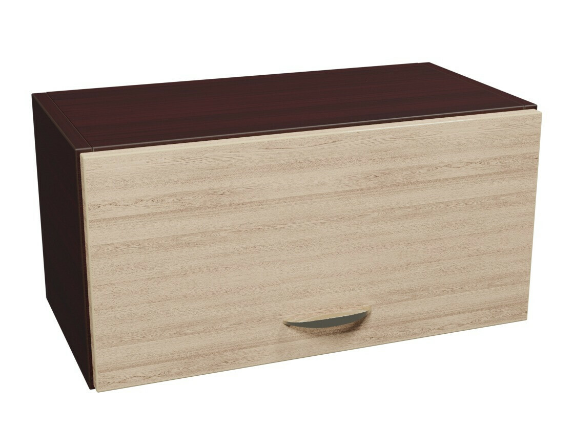 Armário modular suspenso Eli 108