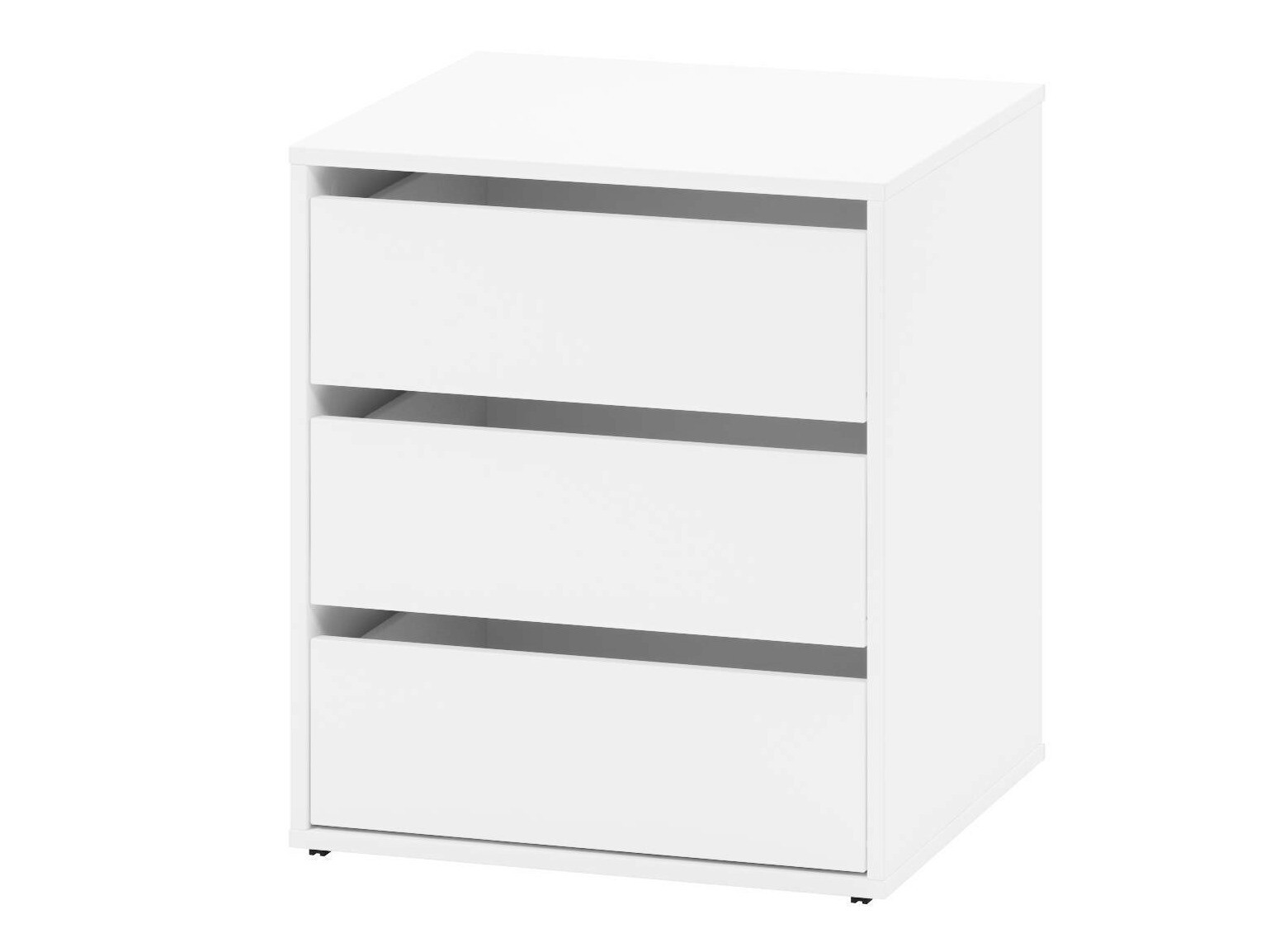 Bloco de gavetas Fresno 139