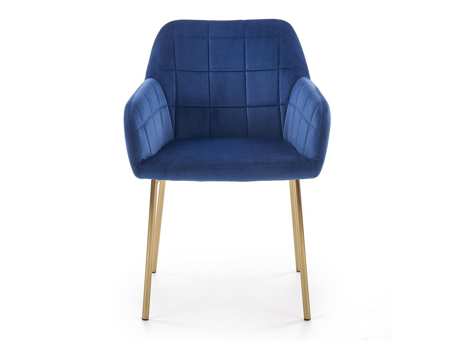 Cadeira Houston 628 (Azul escuro)