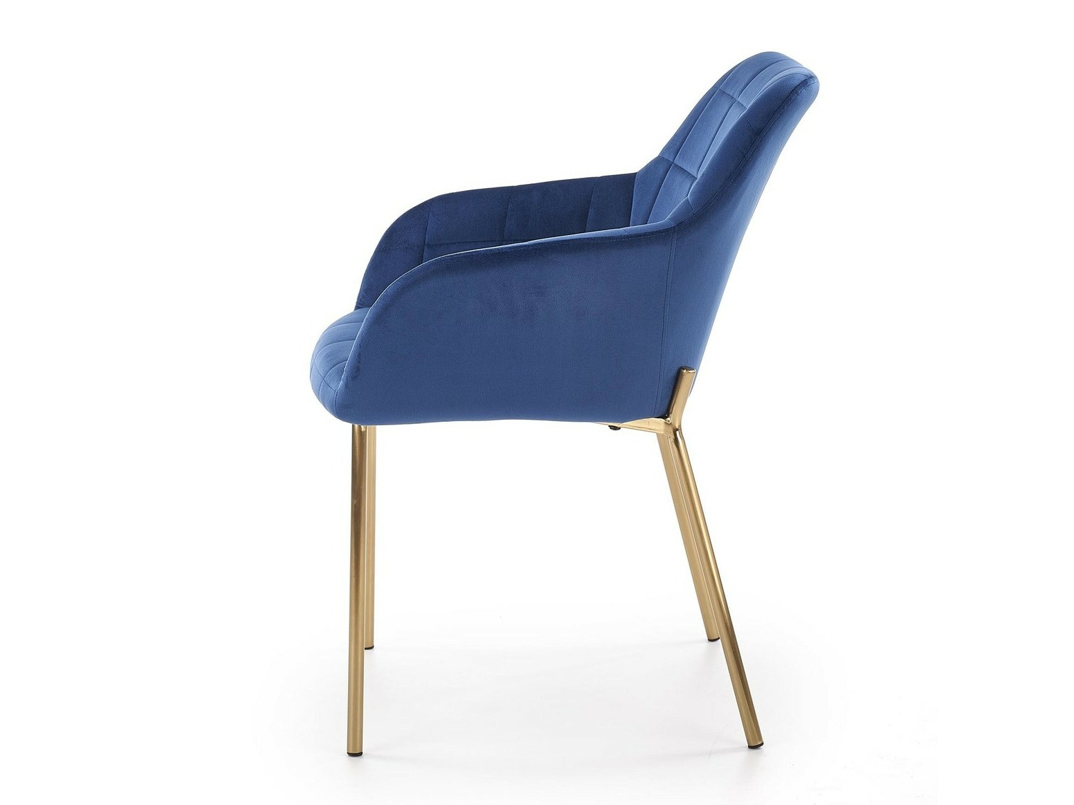 Cadeira Houston 628 (Azul escuro)