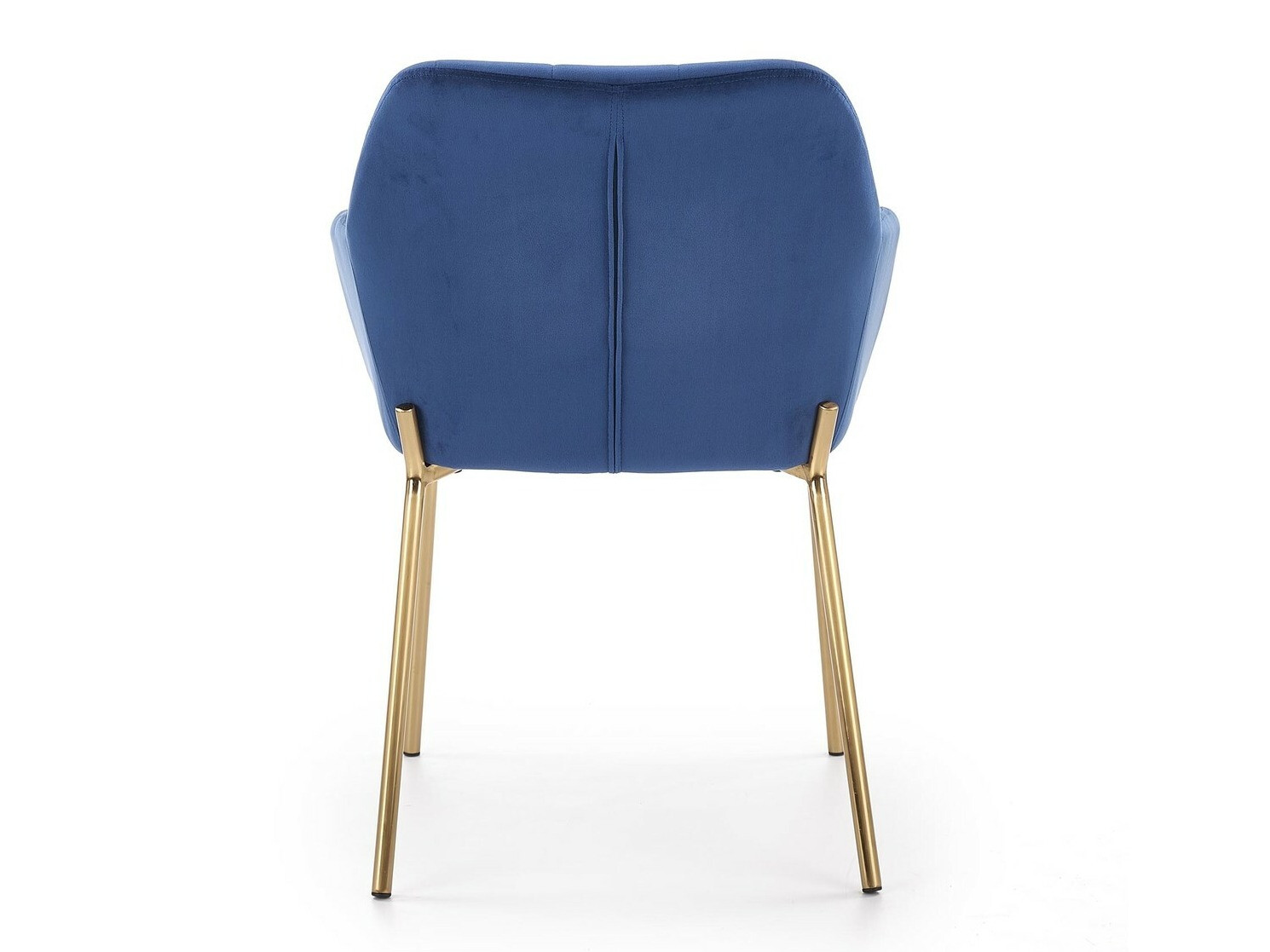 Cadeira Houston 628 (Azul escuro)