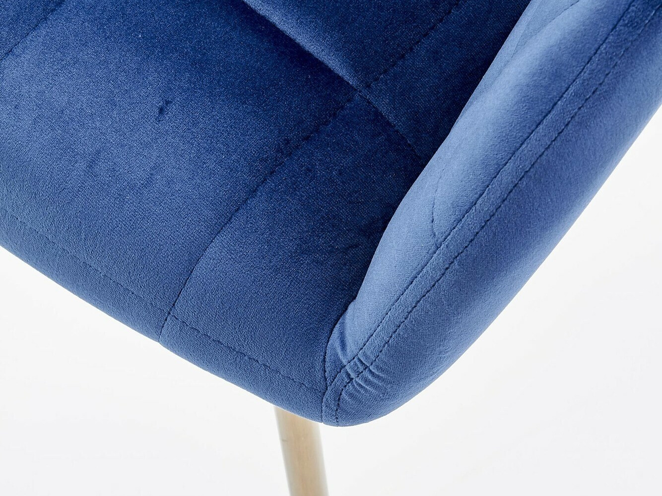 Cadeira Houston 628 (Azul escuro)