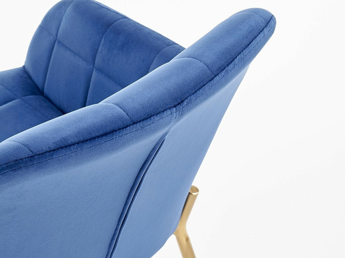 Cadeira Houston 628 (Azul escuro)