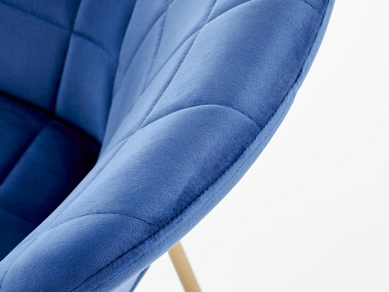 Cadeira Houston 628 (Azul escuro)