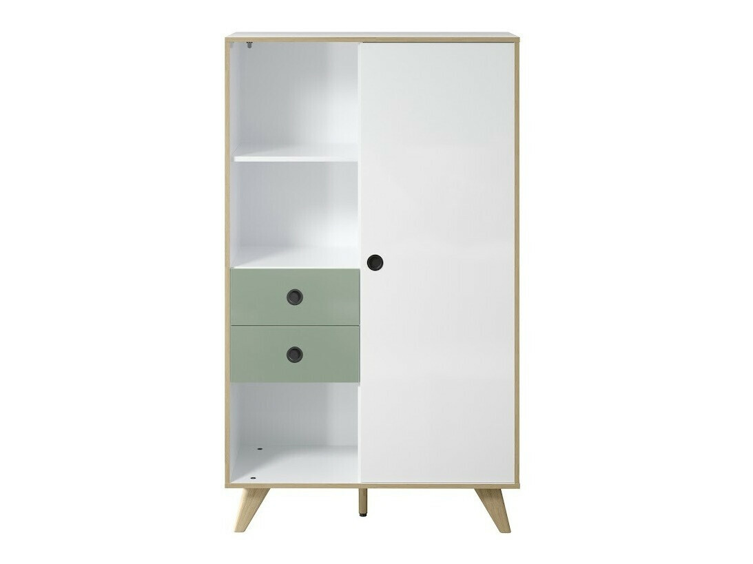 Estante Indianapolis 100