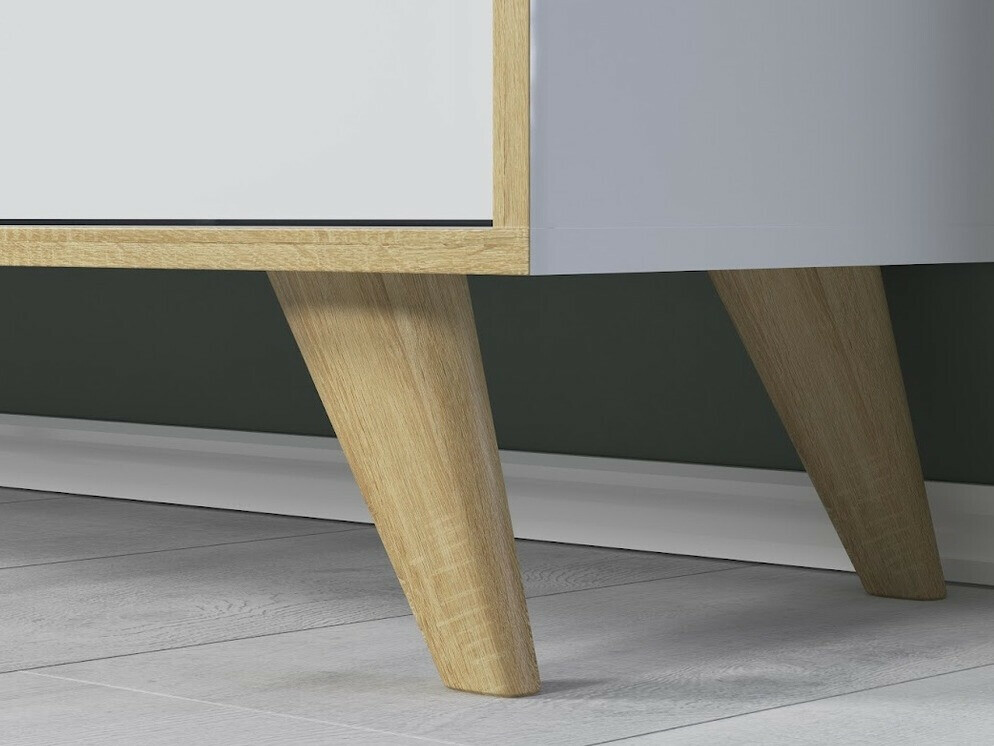 Estante Indianapolis 100