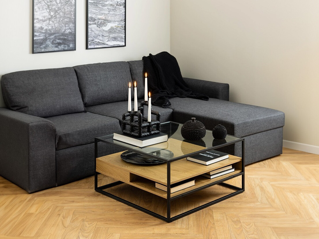 Mesa de centro Norsica 765