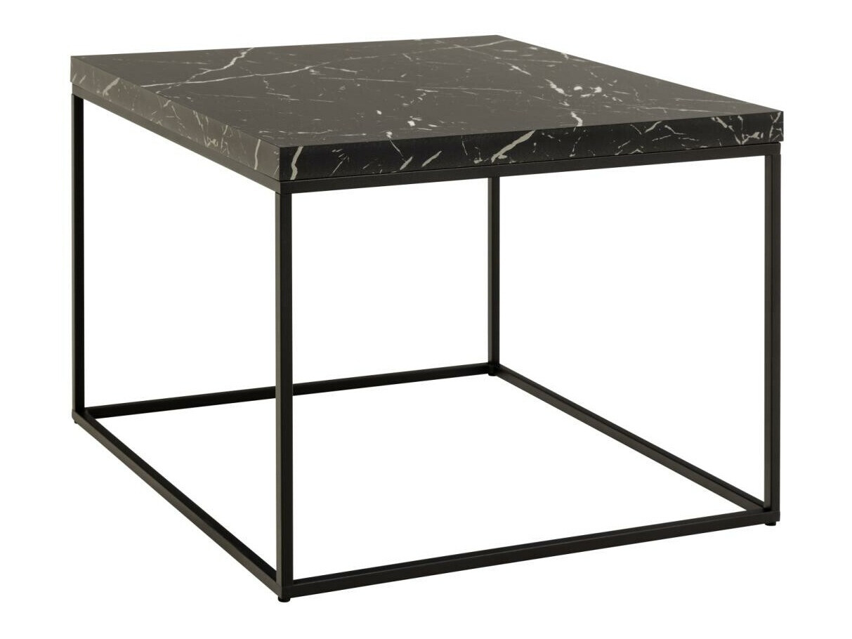 Mesa de centro Norsica 768 (Mármore preto)