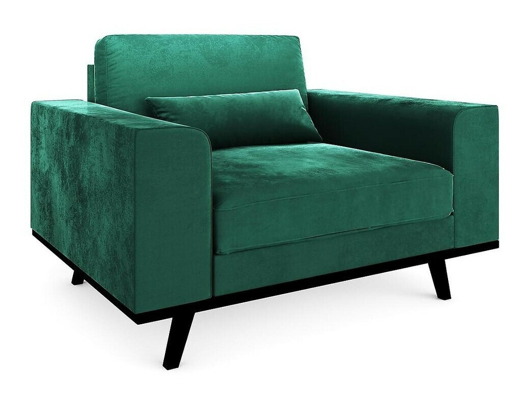 Poltrona Floromo 109 (Monolith 37)