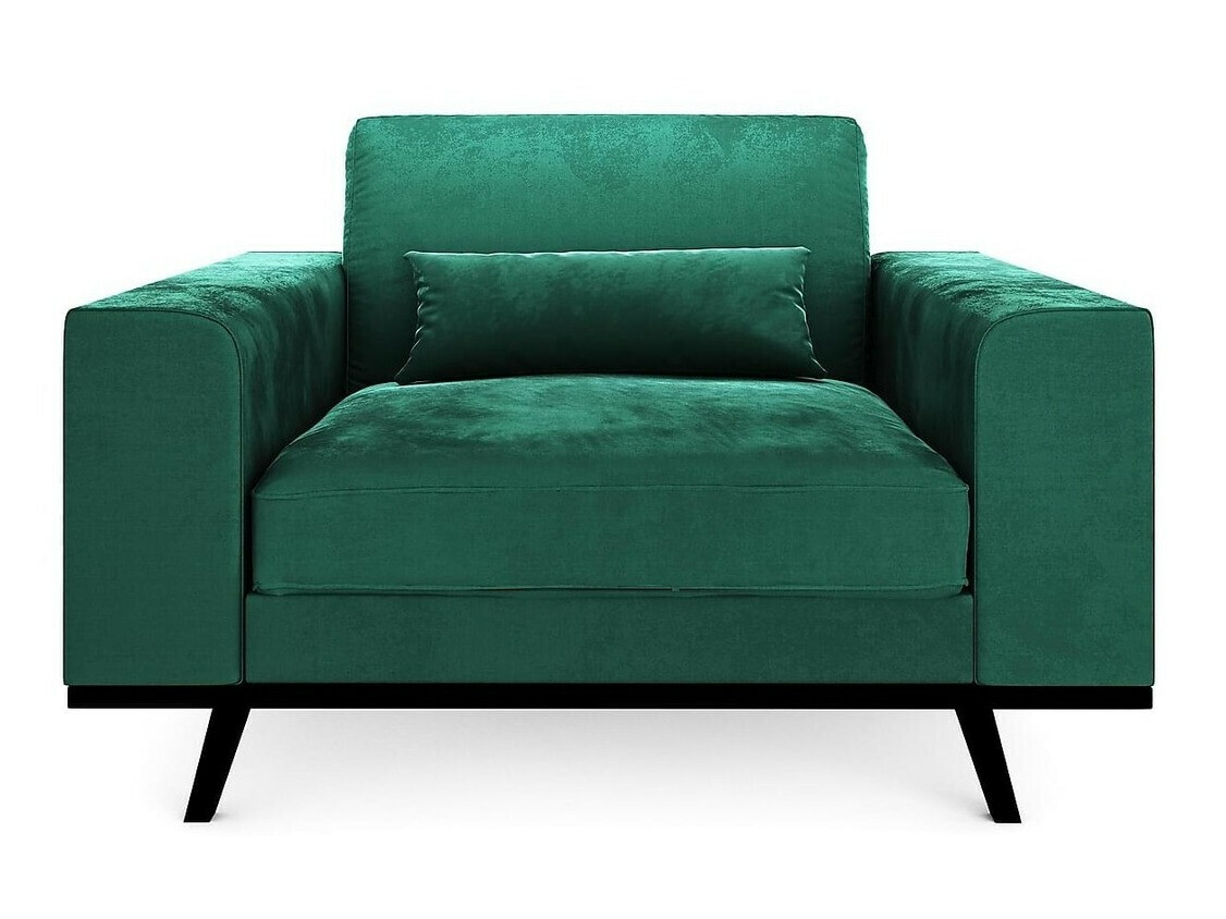 Poltrona Floromo 109 (Monolith 37)