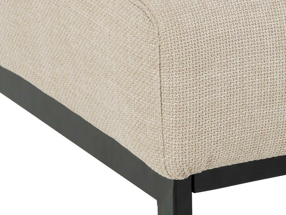 Banco estofado Norsica 774