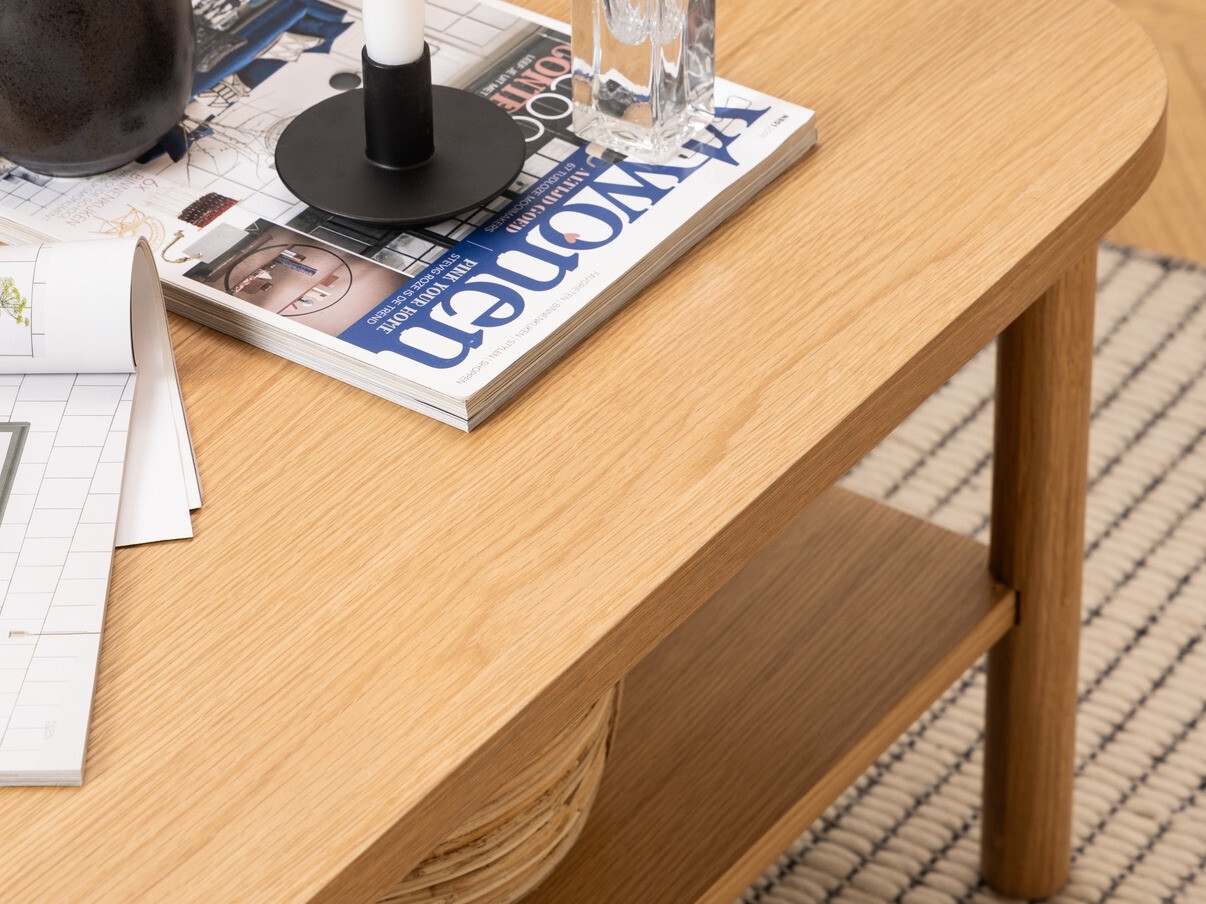 Mesa de centro Norsica 771