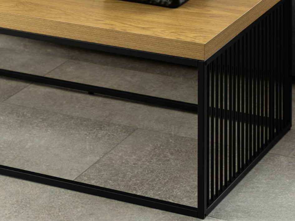 Mesa de centro Norsica Livevai 104