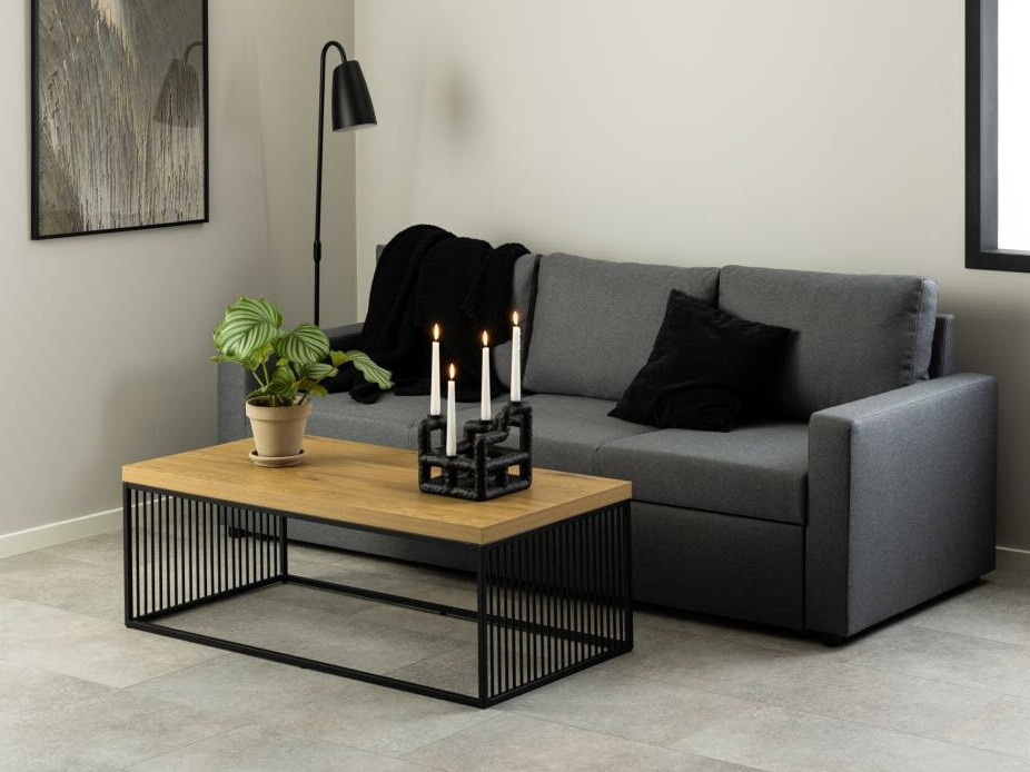 Mesa de centro Norsica Livevai 104