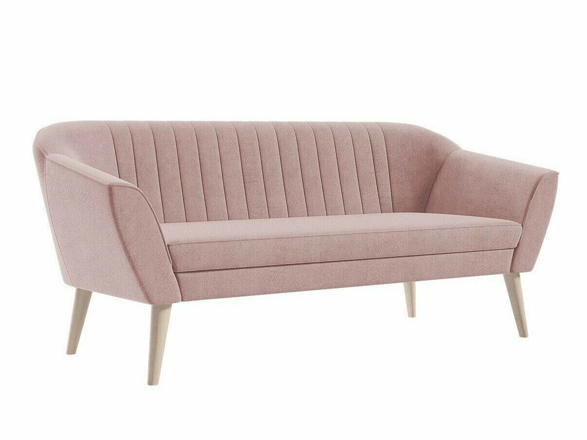 Conjunto de mobiliário com estofo Arvada 121 (Manila 09)