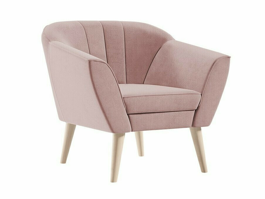 Conjunto de mobiliário com estofo Arvada 121 (Manila 09)