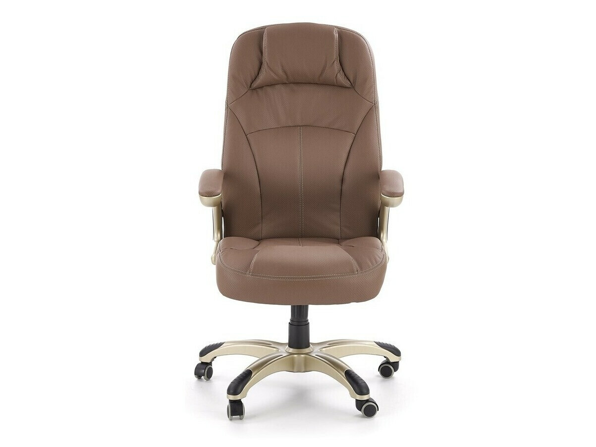 Cadeira de escritório Houston 187 (Castanho)