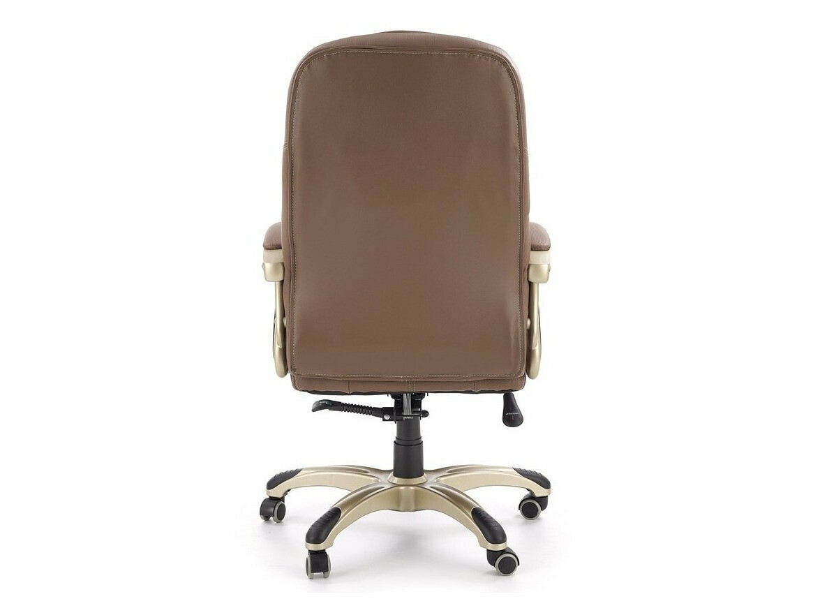 Cadeira de escritório Houston 187 (Castanho)
