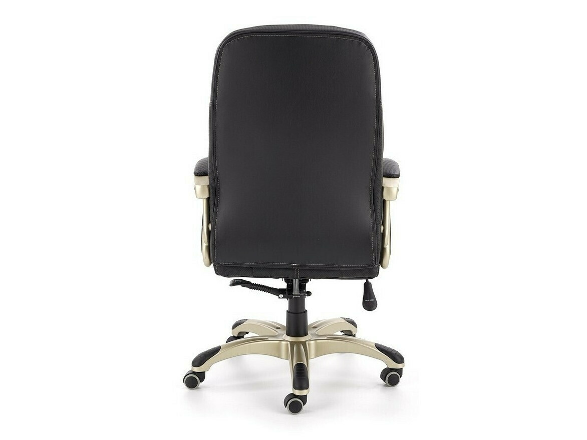 Cadeira de escritório Houston 187 (Preto)