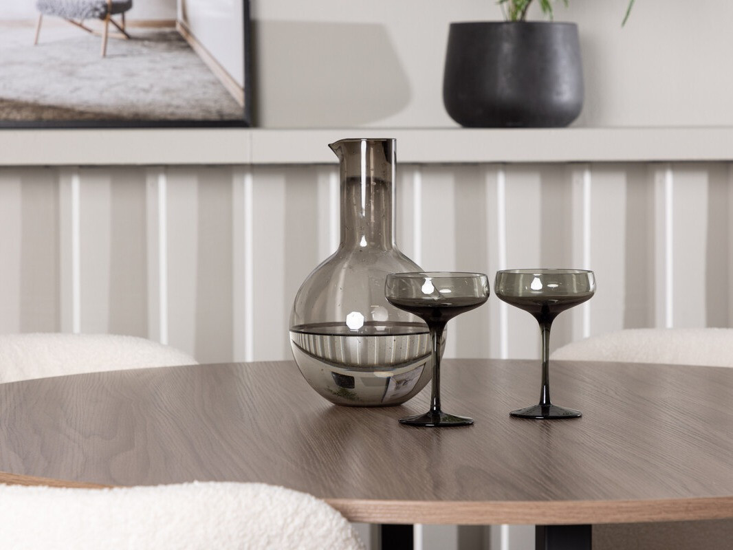 Conjunto para refeições Dallas 4343