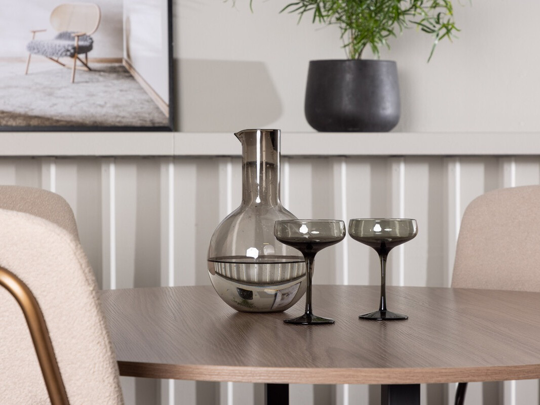 Conjunto para refeições Dallas 4344