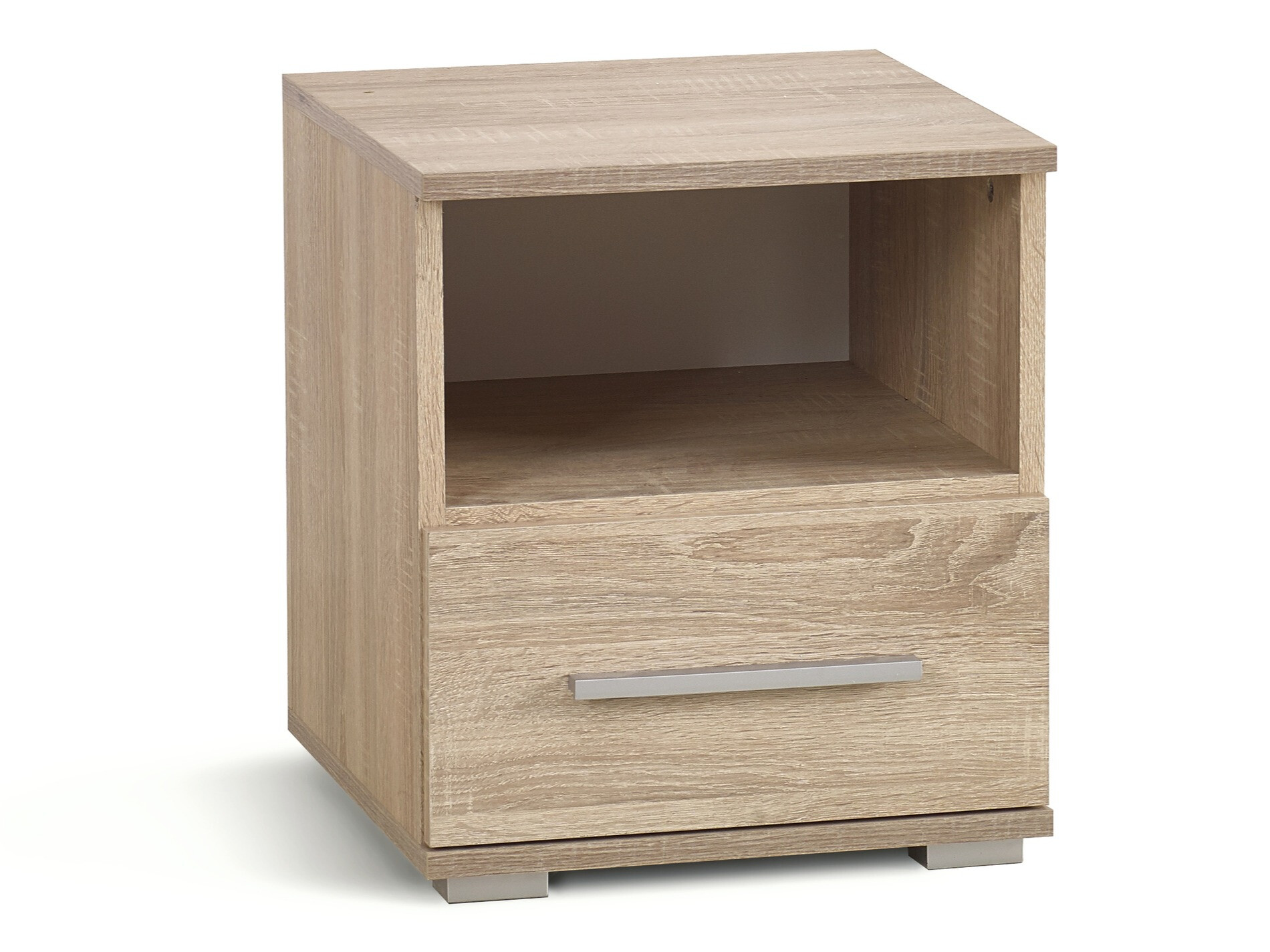 Mesa de cabeceira Cirveso 111 (Carvalho sonoma)