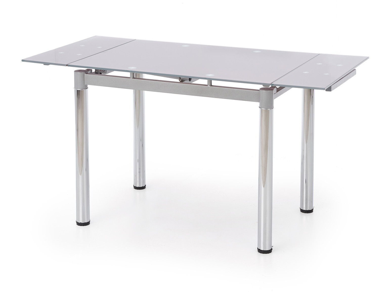 Mesa Houston 120 (Cinzento)